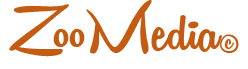 Zoo Media logo - Media & Entertainment Partner
