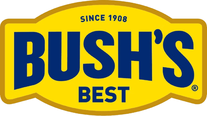 Bush's Beans logo - Food & Beverage Partner