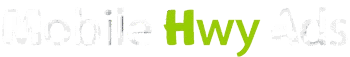 Mobile Highway Ads logo - Outdoor Advertising Partner