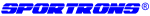 Sportrons logo - Sports Platform Partner