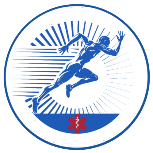Sports Medical Group logo - Healthcare Partner
