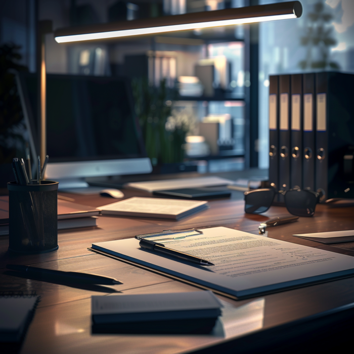 Complete LLC Setup Package